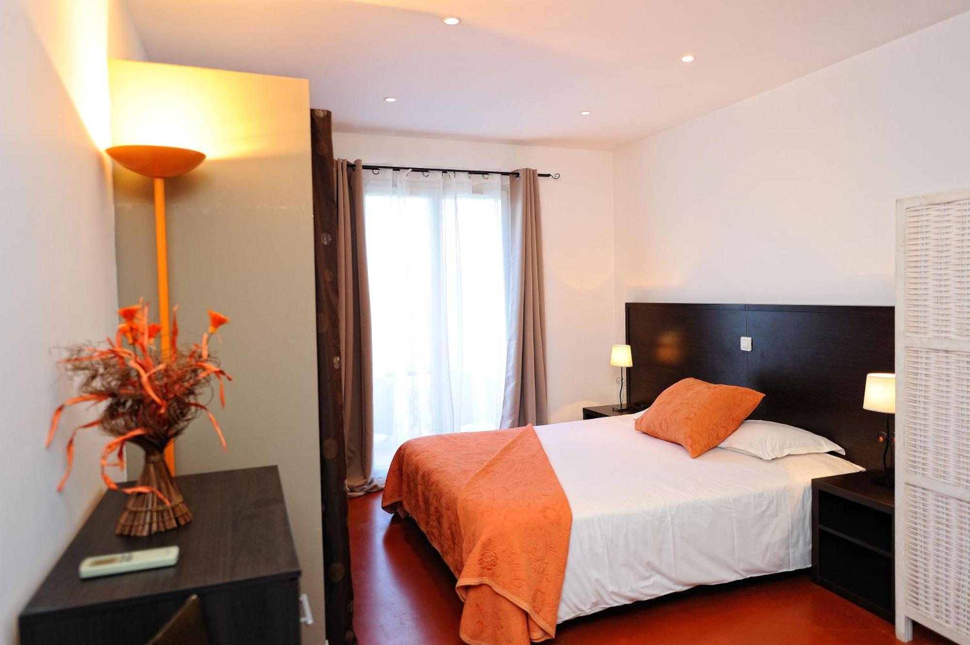 Appartement Du Tourisme Zonza Cameră foto