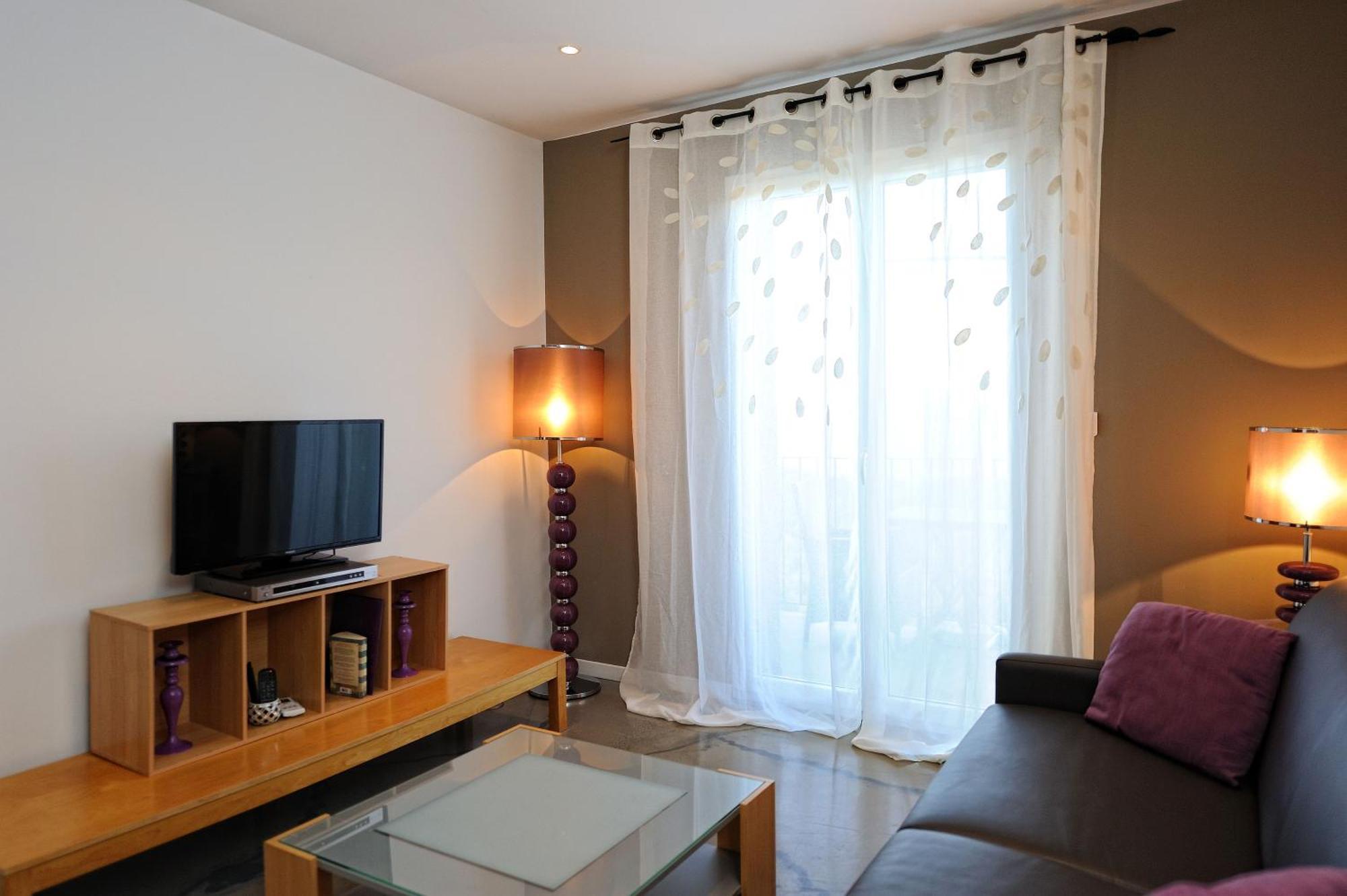 Appartement Du Tourisme Zonza Cameră foto