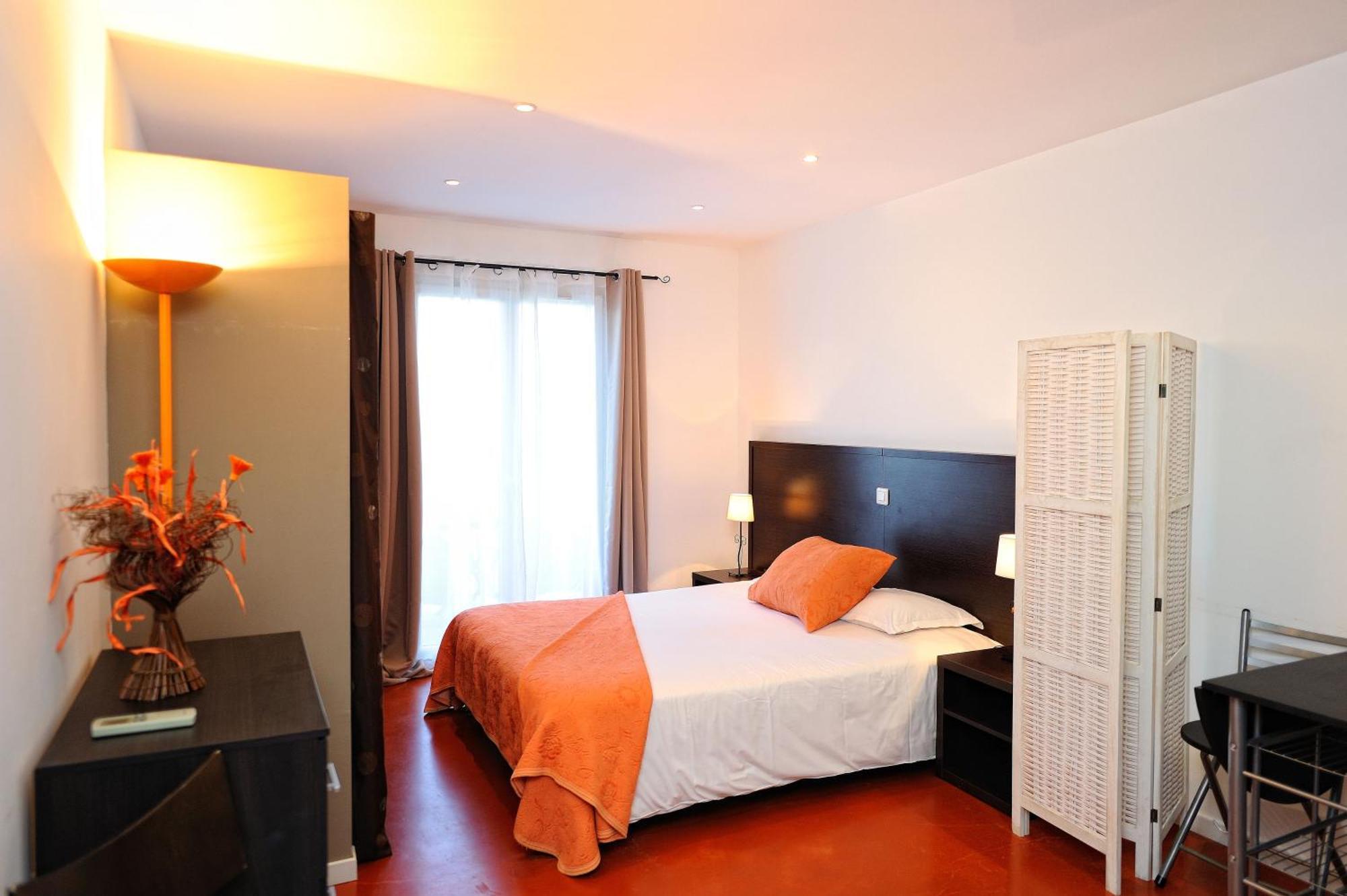Appartement Du Tourisme Zonza Cameră foto