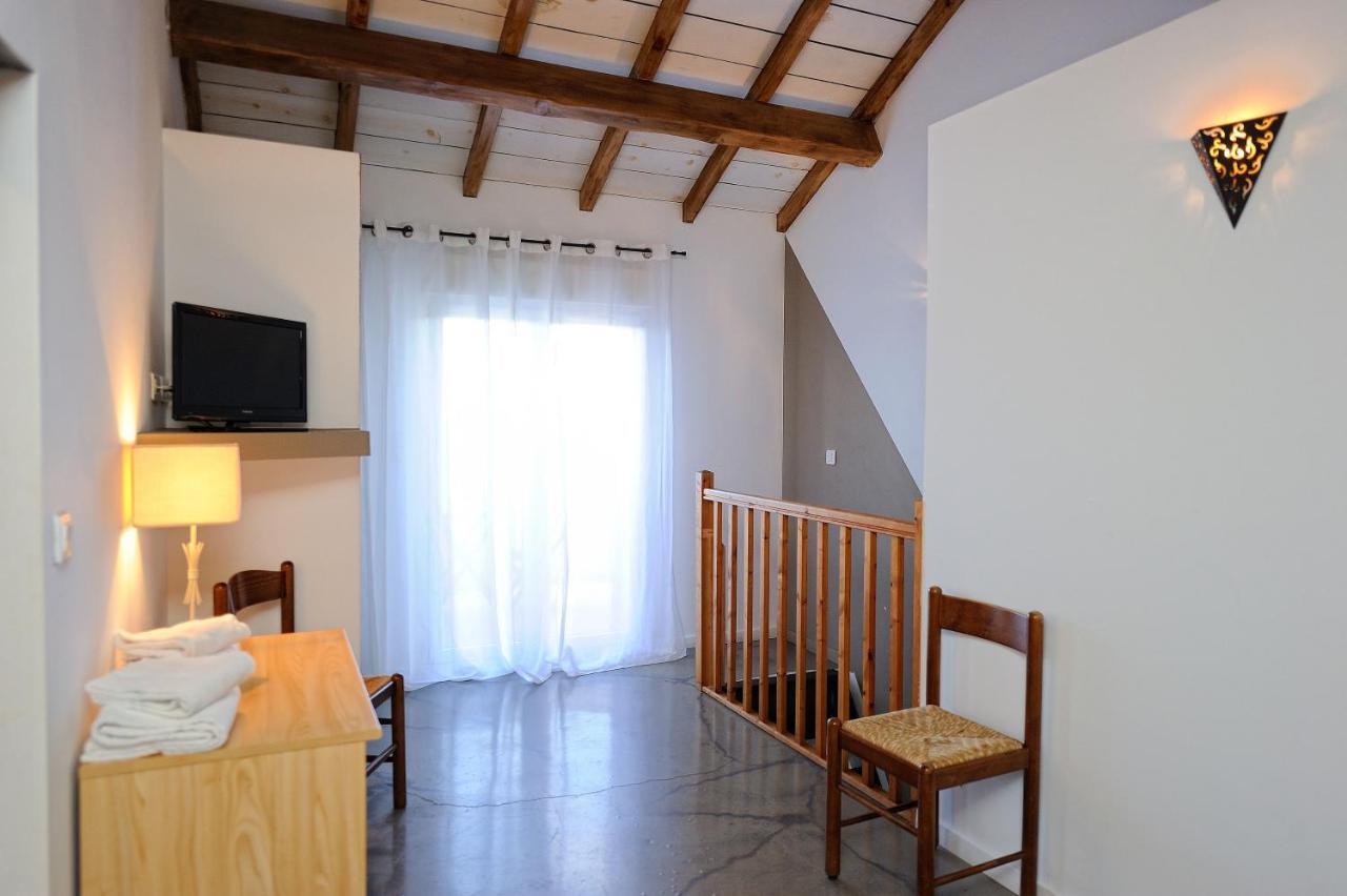 Appartement Du Tourisme Zonza Exterior foto
